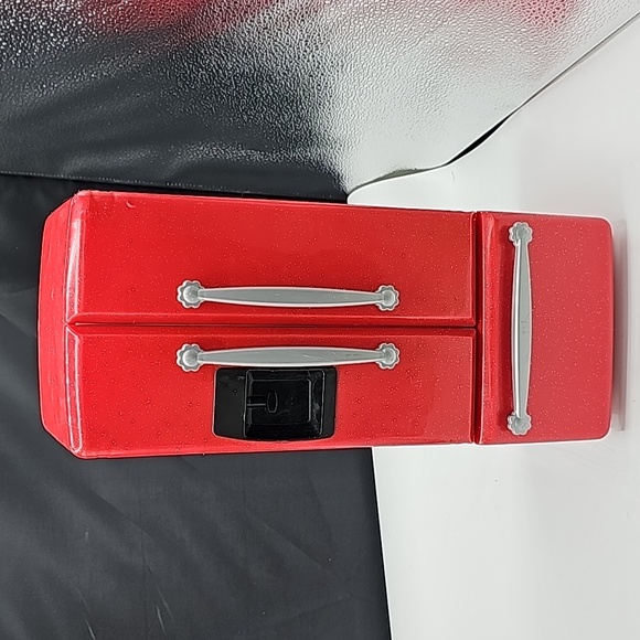 Our Generation Doll Fridge - Picture 2 of 7